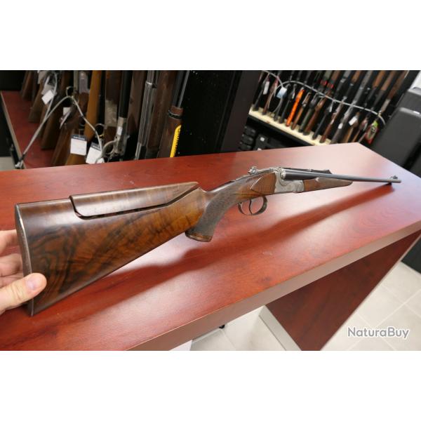 PIERRE ARTISAN  JUXATPOSE  FONTAINEBLEAU calibre 30R  stop affaire