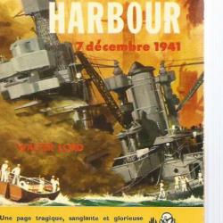 marabout junior , pearl harbour 7 décembre 1941, walter lord