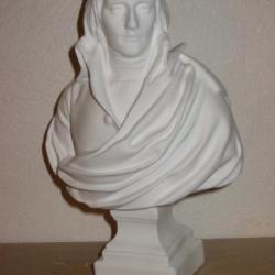 Buste de Napoléon Bonaparte