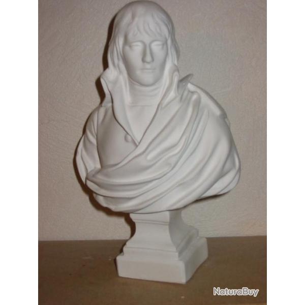 Buste de Napolon Bonaparte