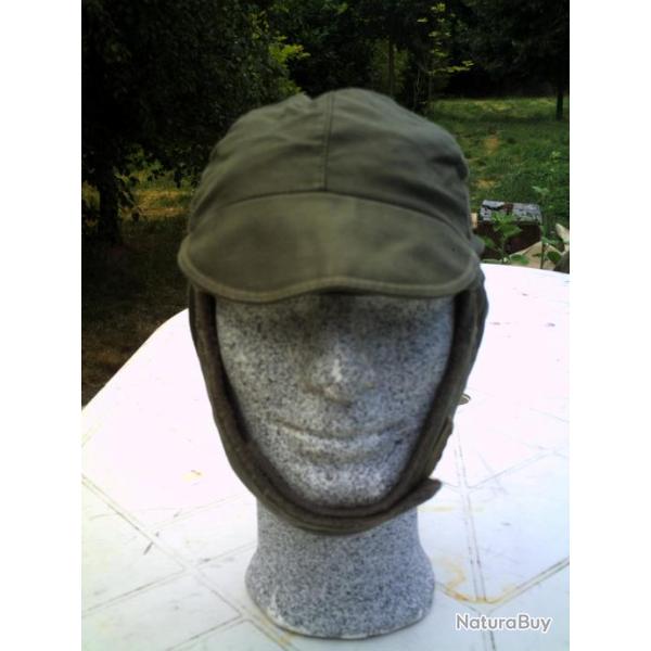 casquette fourre BW  chasse rando pche Taille 57