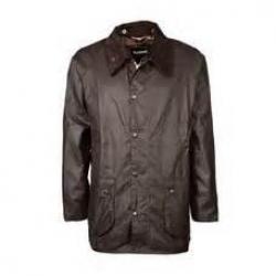 BARBOUR BEDALE RUSTIC  T40