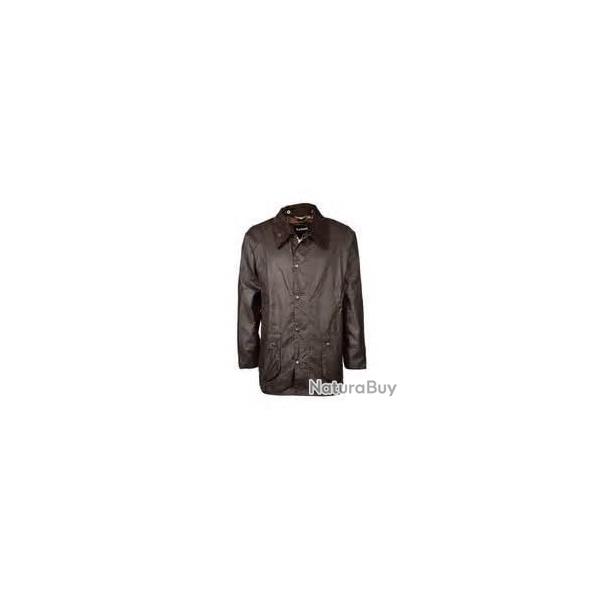 BARBOUR BEDALE RUSTIC  T40