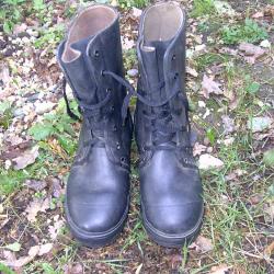 bottes grands froids hutchinson TAILLE 40