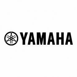 1 sticker YAMAHA ref 1 moteur hors bord in bord bateau barque et jet ski