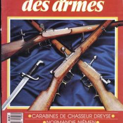 Gazette des armes n°187