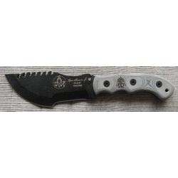 COUTEAU DE COMBAT TOPS KNIVES - TPT010T2 TOPS TOM BROWN TRACKER T2 - MADE IN USA