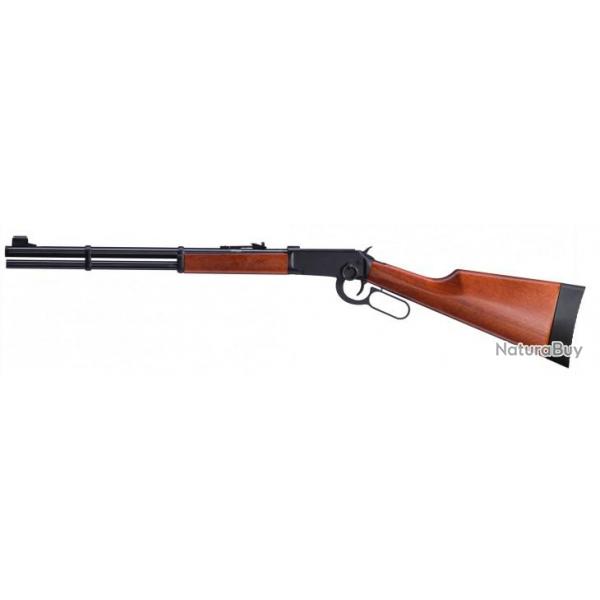 Carabine Walther Lever Action  WINCHESTER  7.5 Joules