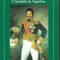 les mémoires du général rapp (1771-1821) l'intrépide de napoléon , premier empire