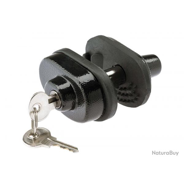 Cadenas VERROU de PONTET  CLE
