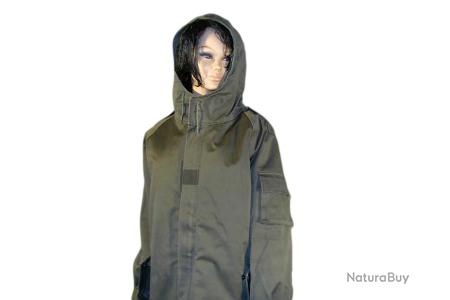 parka surplus militaire