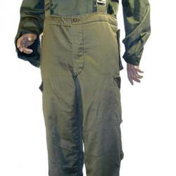 pantalon militaire autrichien grands froids TAILLE 50 EJ/ 68