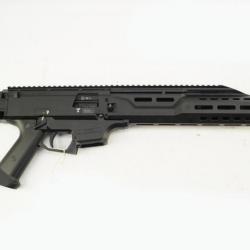 Carabine semi automatique CZ Scorpions Evo 22LR