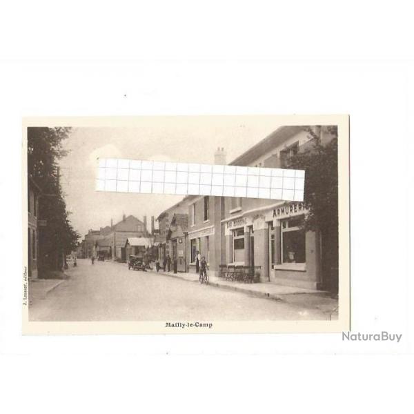 mailly-le-camp , bar moderne , armurerie , pharmacie centrale