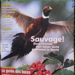 Revue le chasseur français n°1241 - juillet  2000