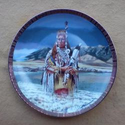 american indian heritage foundation museum 1er lot