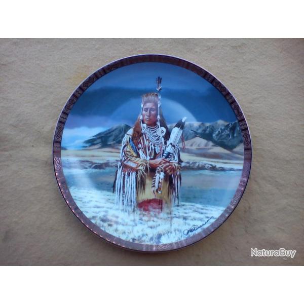 american indian heritage foundation museum 1er lot