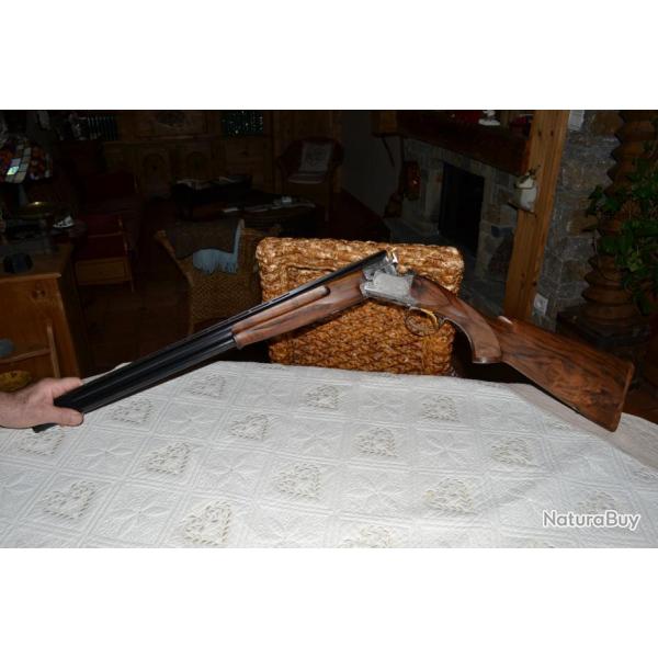  vendre fusil Browning B25 spcial chasse grav par M O F