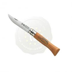 Couteaux Opinel acier carbone N°7