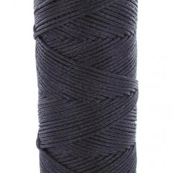 TRESSE NOIRE 1.5 MM - 100M