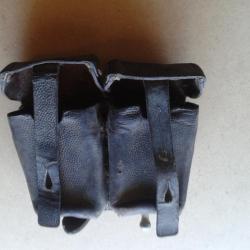 Cartouchi&egrave;re WW2