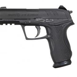 Pistolet Compact  GAMO C 15 BLOWBACK  Calibre 4,5