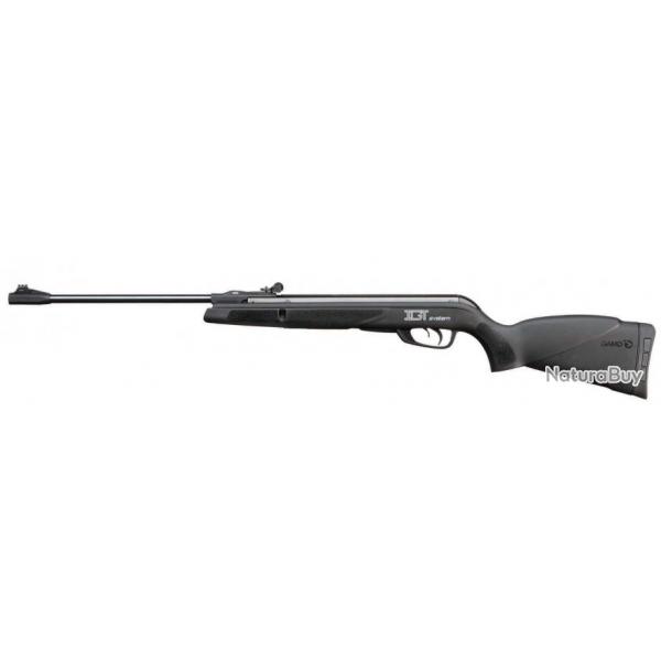 Carabine BLACK SHADOW IGT Calibre 4.5 - GAMO