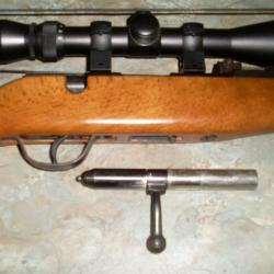 carabine 22 LR