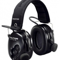 CASQUE PELTOR H7xp TACTICAL STEREO /10