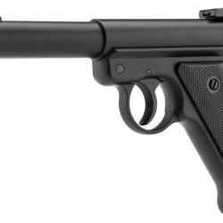 Réplique pistolet MK1 gaz GNB Pistolet