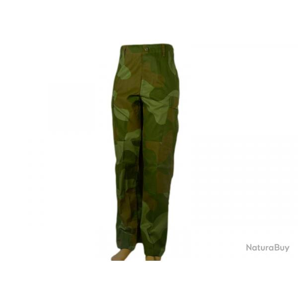 Pantalon Camo Norvgien (copie) taille S