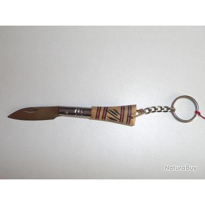 Porte-clés Pour Poils D'animaux - 2 Pièces Avec Empreinte De Patte, Souvenir Pour Chien Et Chat (Noir Et Blanc) - 10