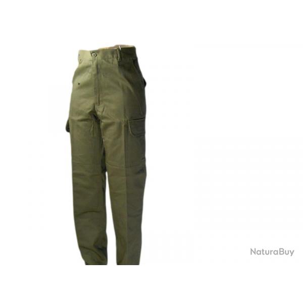 Pantalon Type F4 Taille 44