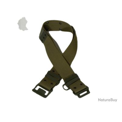 Ceinturon ceinture Famas camouflage C/E Armée Française neuf camo cam - Ceinturons et brelages militaria (14781112