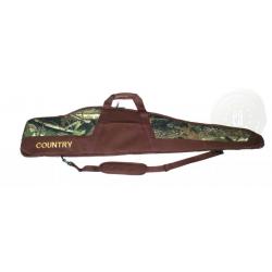 Fourreau carabine camo - Country Sellerie  Medium