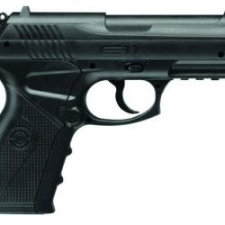 Pistolet CO2 Crosman C11 Calibre 4.5BB