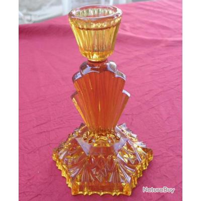 Bougeoir coquillages coques 10cm de diamètre - Coquillages de
