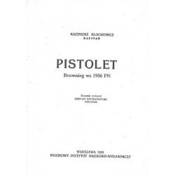 Manuel en PDF FN Browning 1906