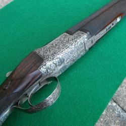 BROWNING FCS25 VERITABLE D5G SPECIAL CHASSE CAL 12