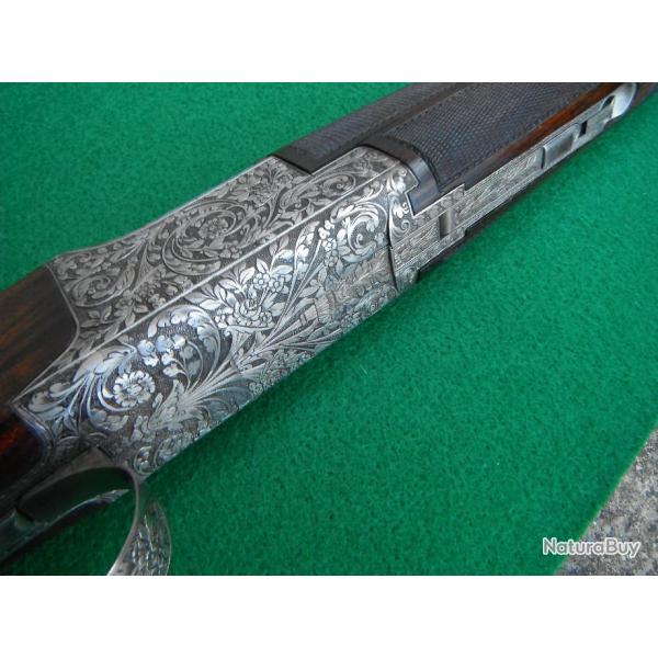 BROWNING FCS25 VERITABLE D5G SPECIAL CHASSE CAL 12