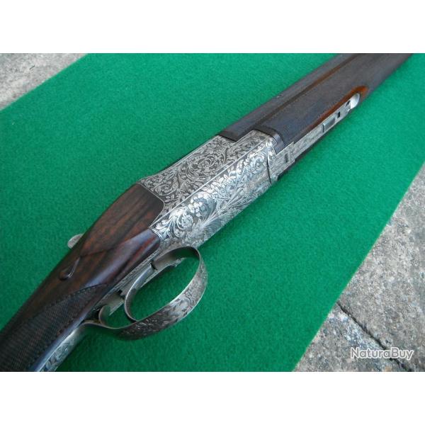 BROWNING FCS25 VERITABLE D5G SPECIAL CHASSE CAL 12