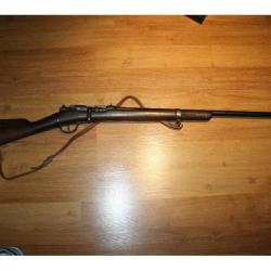 Fusil Saint Etienne