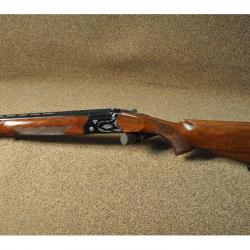 Fusils de chasse superposés Country spécial bécasses - Cal. 12/76 Canon inf. rayé et sup. C.I.