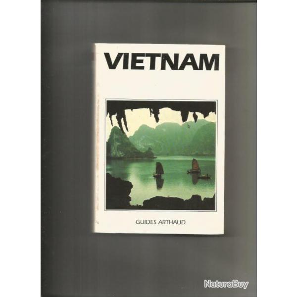 Guide arthaud. vietnam.  1994 ,