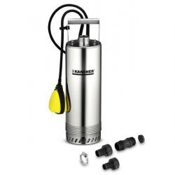 Pompe immergées 800W jusqu'à 7 m BP 2 Cistern Karcher