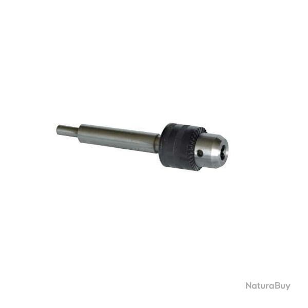 Adaptateur de Percage  Mandrin  16mm  Pour Mor750 Leman