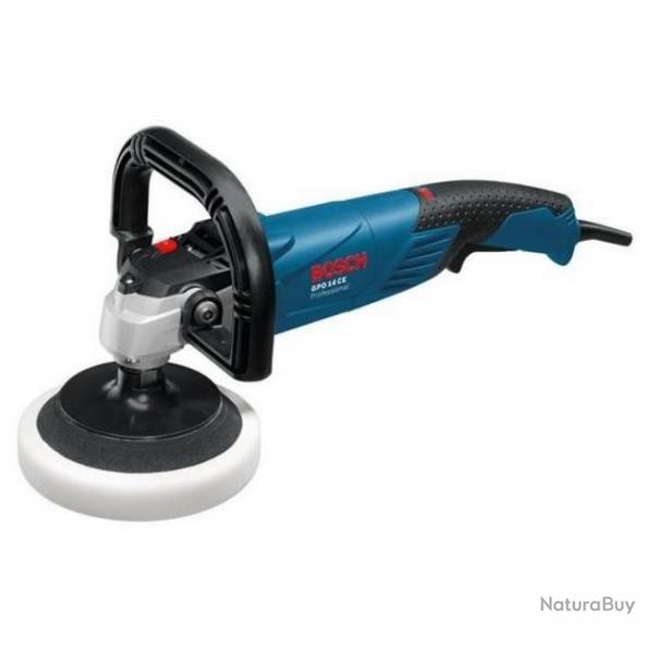 Bosch - Polisseuse  disque 180mm 1400W - GPO 14 CE Bosch Professional