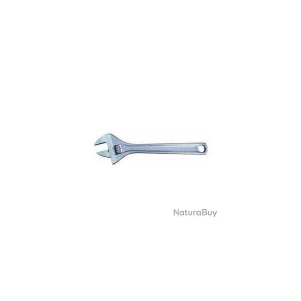 Cl  molette industrielle L450mm Ouberture 54mm Outifrance