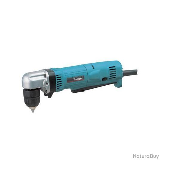 Perceuse visseuse d'angle 10mm 450W DA3011F Makita