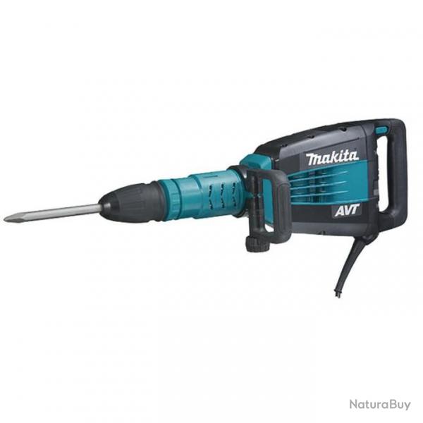 Marteau piqueur SDS-Max 1510W 19.9J HM1214C Makita